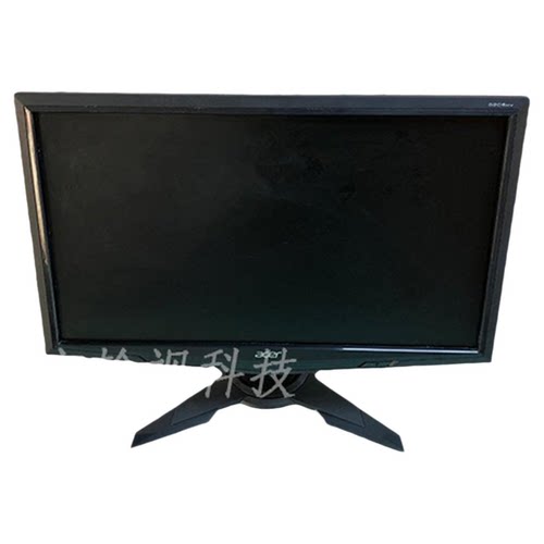 二手原装宏基20寸显示器 G205HV ACer20寸宏基液晶显示器 - 图3