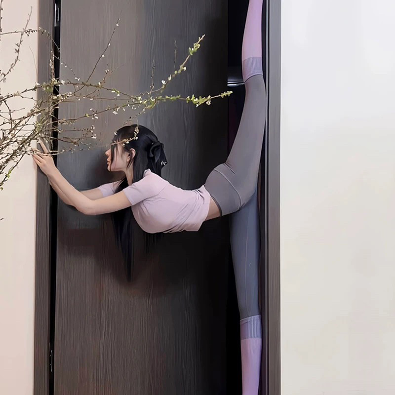 绝美瑜伽服女2026新款普拉提训练服套装健身服女运动瑜伽上衣短袖,淘宝优惠券,粉丝福利购,淘宝优惠卷