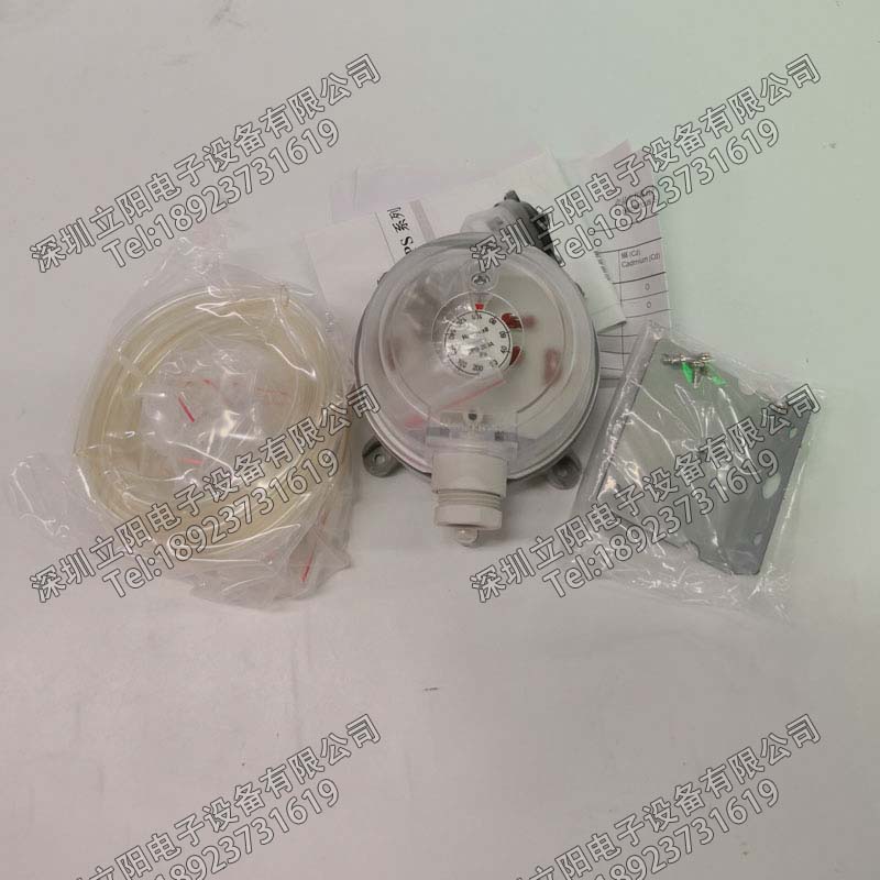 全新HONEYWELL DPS200A DPS400A DPS1000A DPS2500A压差开关 - 图0