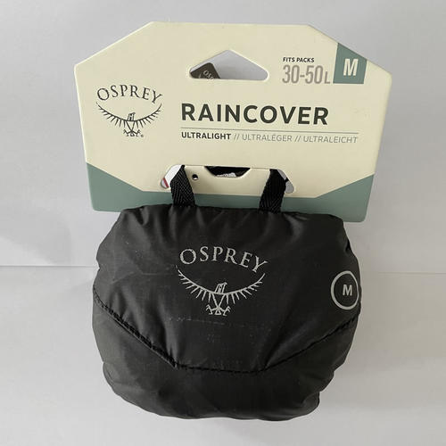 小鹰OSPREY Ul RainCover / AirCover 超轻背包防雨罩 正品可注册 - 图1