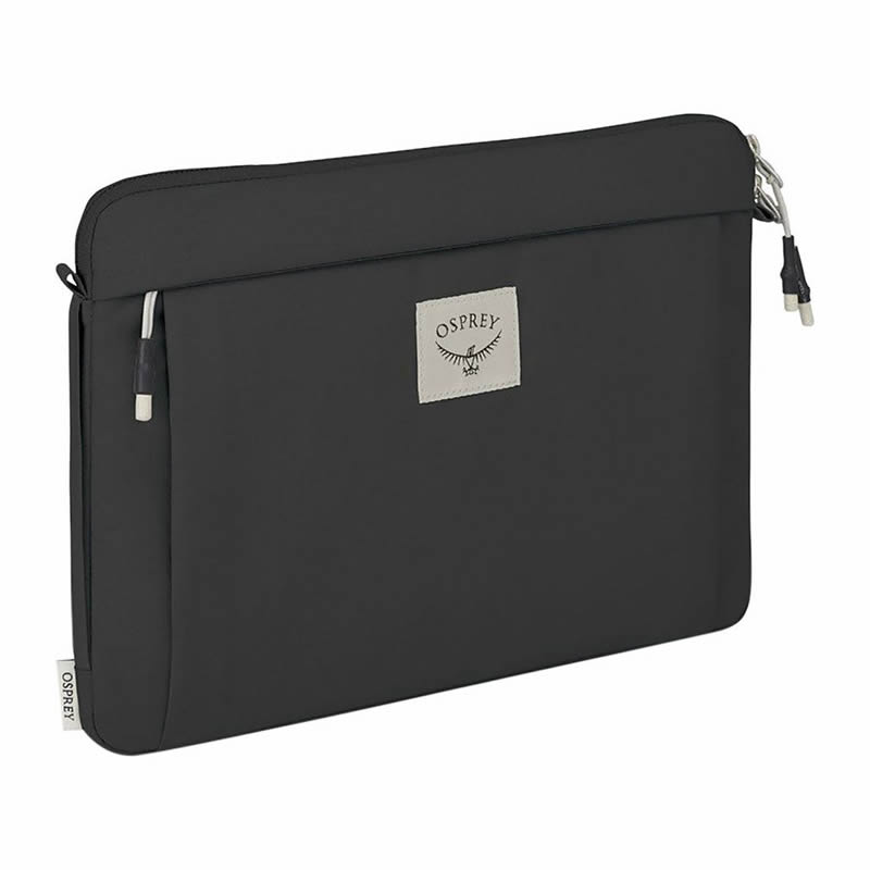 小鹰OSPREY ARCANE LAPTOP SLEEVE 隐客笔记本内胆包13/15 可注册 - 图3