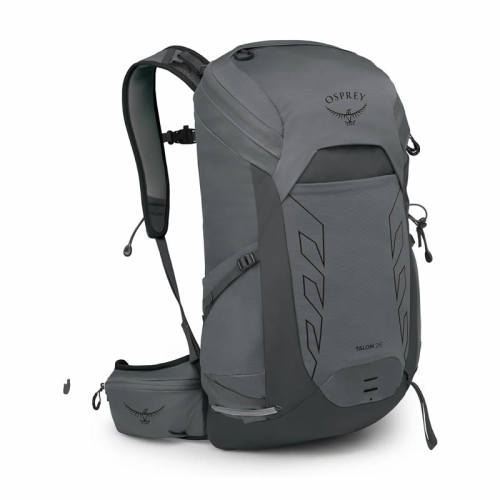 小鹰OSPREY TALON 魔爪 26 36户外徒步双肩背包登山包 正品可注册 - 图3