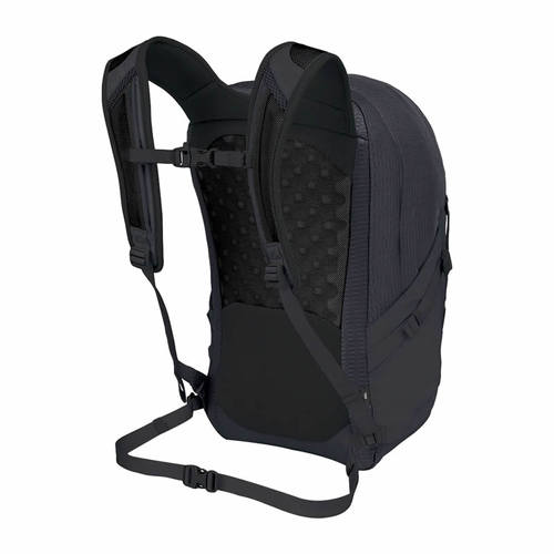 小鹰OSPREY QUASAR 恒星 26L 城市通勤双肩背包电脑包 正品可注册 - 图1