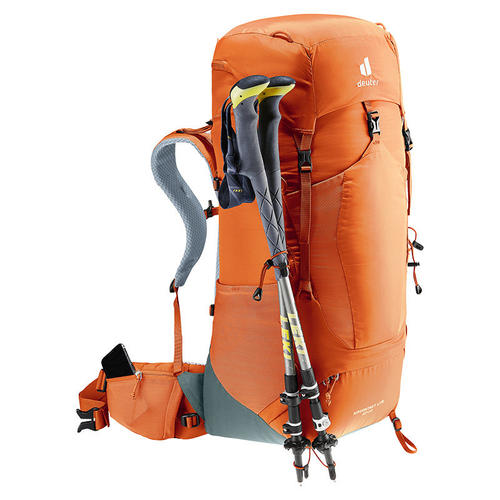 德国 多特 DEUTER 蓝精灵 ACTLITE 男款登山包户外运动徒步背包 - 图3