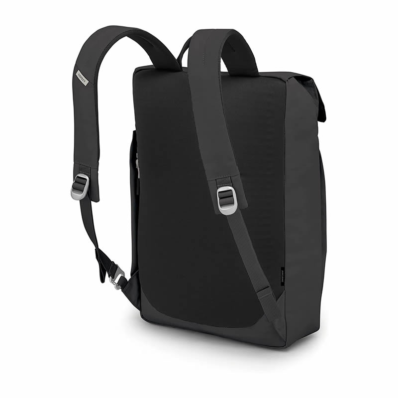 现货小鹰OSPREY ARCANE FLAP PACK 隐客翻盖 14L 双肩背包可注册 - 图1