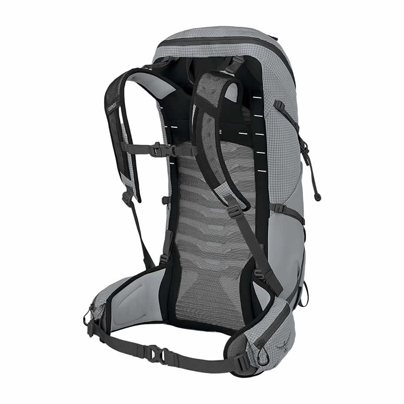 现货小鹰OSPREY TALON魔爪Pro 20 30户外徒步登山双肩背包可注册-图1