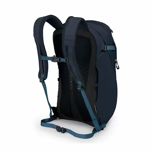 Spot Little Eagle Osprey Apogee Far 28l City Daily Backpack Computer Pack может быть зарегистрирован
