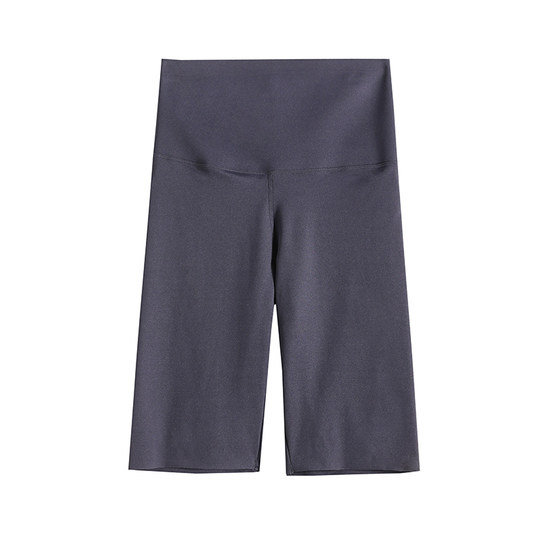 5-point shark pants for women in summer