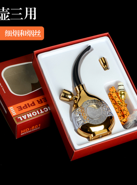 亨达塑料+金属过滤中式