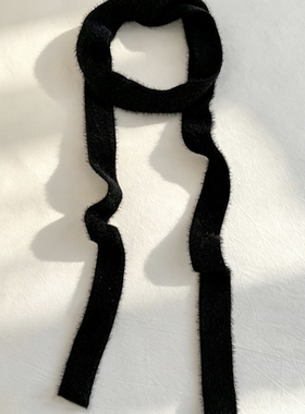 choker脖子饰品颈带项圈毛衣链