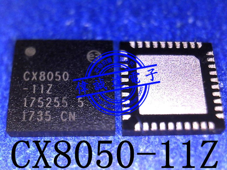 オプティミスティック CONEXANT cx82100-41z 630個 - crumiller.com