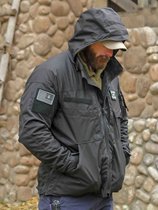 KITANICA Saint-beetle Mark 6 coats Tactical service American Army Edition Secret Service Jacket Men Anti-Scrape Wear