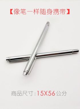 异朽阁不锈钢风水工具简约现代