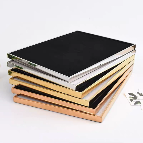 Ювелирное украшение из нержавеющей стали, стенд, часы для ключей, очки, ремень, духи, ожерелье, аксессуар