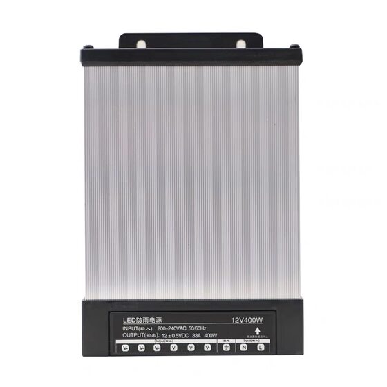 400W600W sign advertising luminous character rainproof power supply