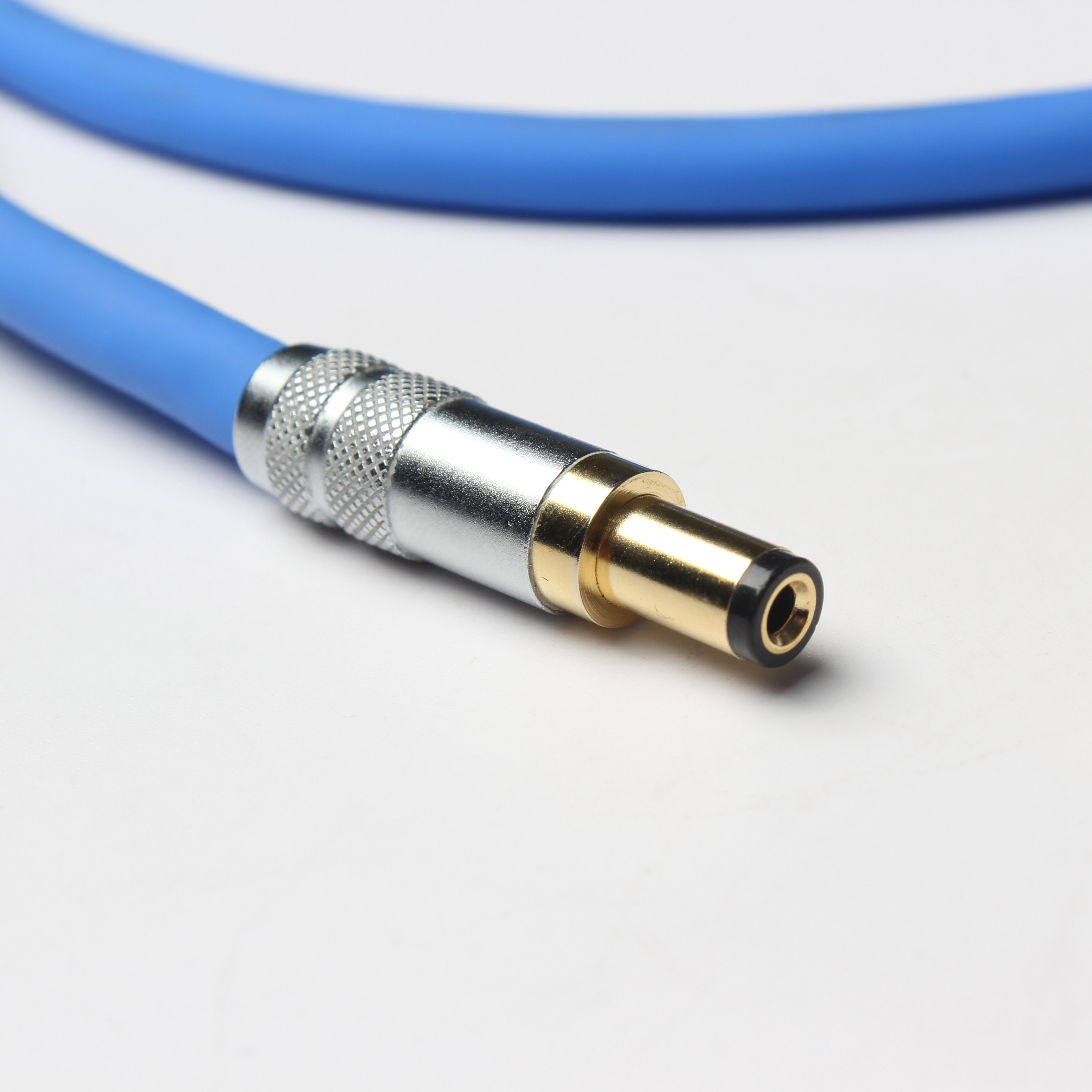 5521 5525电源连接线硅胶diy手工制作10A电流5525转XT60充电线适用GPD WIN5 - 图2