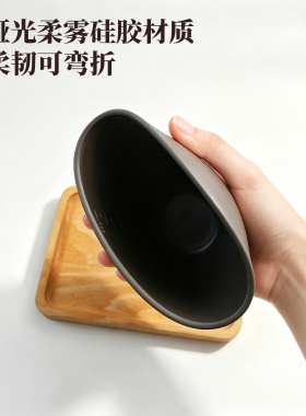 硅胶面膜碗套装美容院专用