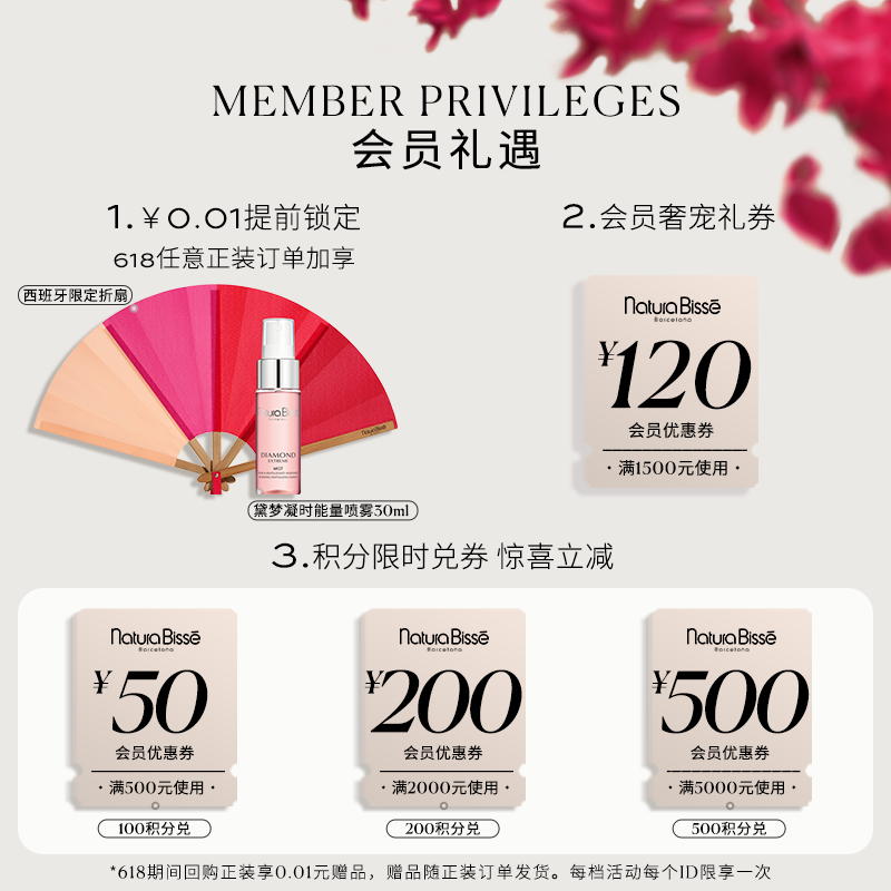 【官方正品】悦碧施黛梦璀璨肌龄眼精华淡化眼周细纹紧致保湿抗皱