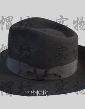 制作杰克逊mj演唱会太空舞帽子