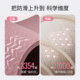2026 new yoga mat shock absorption and sound insulation