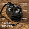 Keep Sports Bag Lightweight Commuter Bag Casual Crossbody Bag