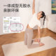2026 new yoga mat shock absorption and sound insulation