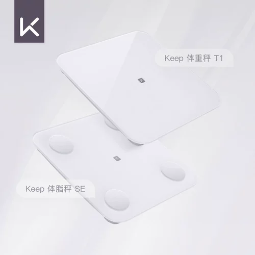 Держите интеллектуальную шкалу жира в организме SC/SE/S2/T1 Шкала веса.