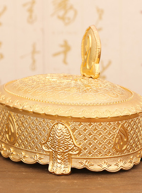 现货正品李居明九运吉祥物【大胜聚宝盆】摆件客厅办公室招财
