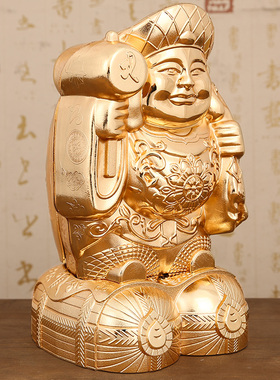 香港正品李居明三财大财箱吉祥物