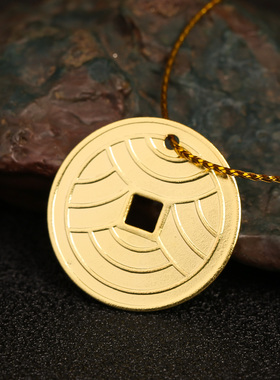 原装2026马年李居明吉祥物挂饰