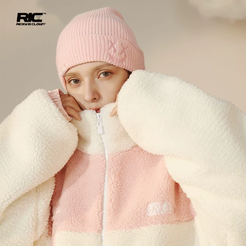 RickyiSclownjoke Ric Clown Cotton Server Мужской капюшон