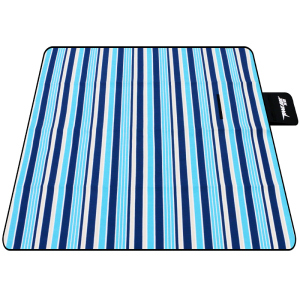 野炊地垫沙滩露营防潮垫