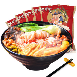 阿贝螺正宗柳州螺蛳粉5包