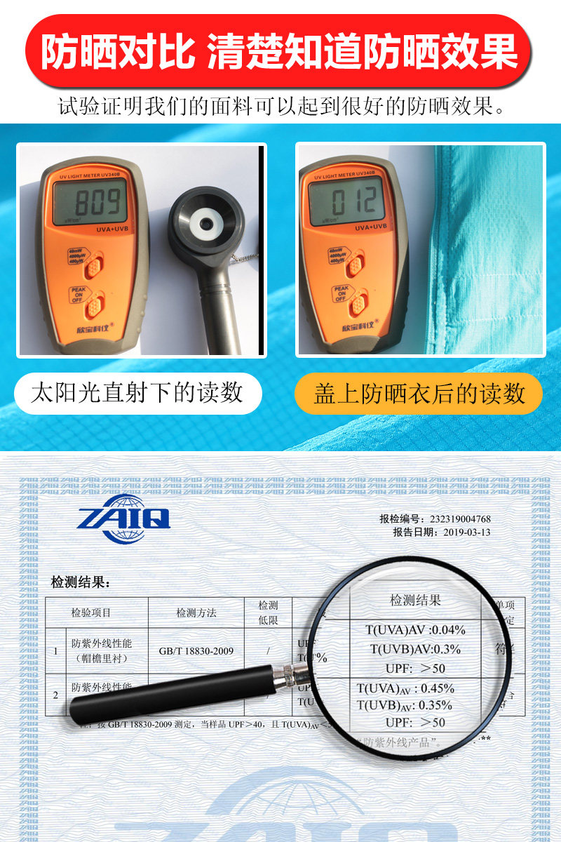 palatucom /怕辣兔夏季新款防晒衣 怕辣兔蕾丝衫/雪纺衫