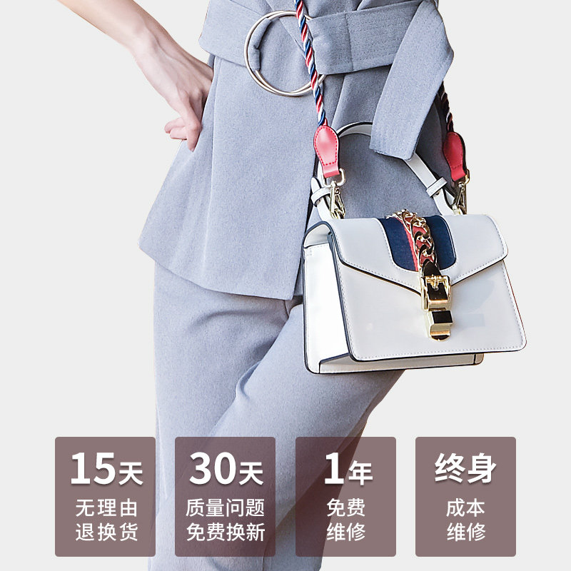 2020新款小ck今年流行海军kuqi女包 莫瑞妮女士包袋