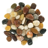 Натуральный булыжник маленький каменный двор ландшафтный дизайн мягкий