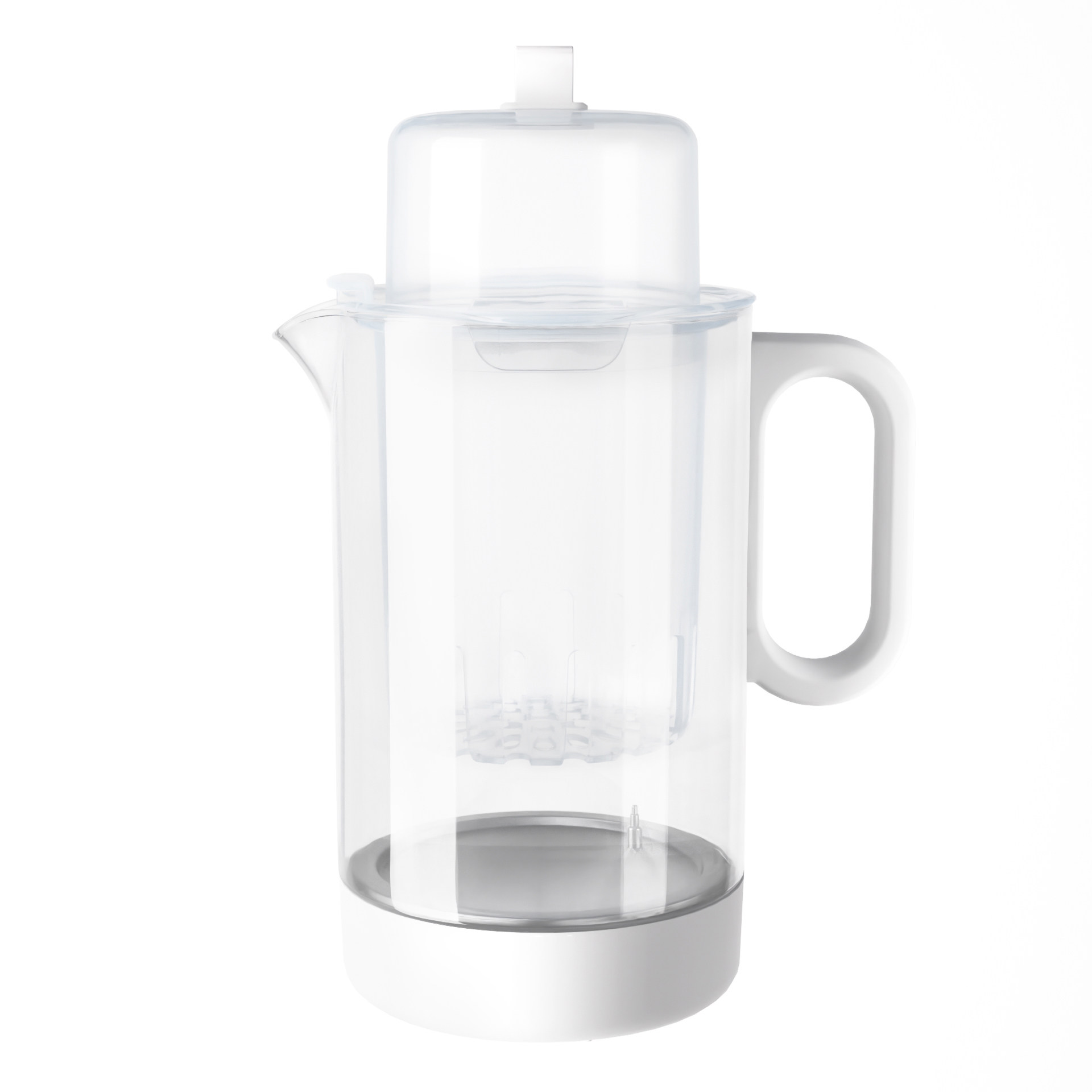 【恒温壶暖奶篮配件】海尔恒温水壶暖奶篮暖奶解冻母乳消毒奶瓶,淘宝优惠券,粉丝福利购,淘宝优惠卷