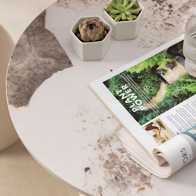 轻奢法式边几沙发艺术角几现代小户型客厅茶几简约网红创意柜头柜,淘宝优惠券,粉丝福利购,淘宝优惠卷