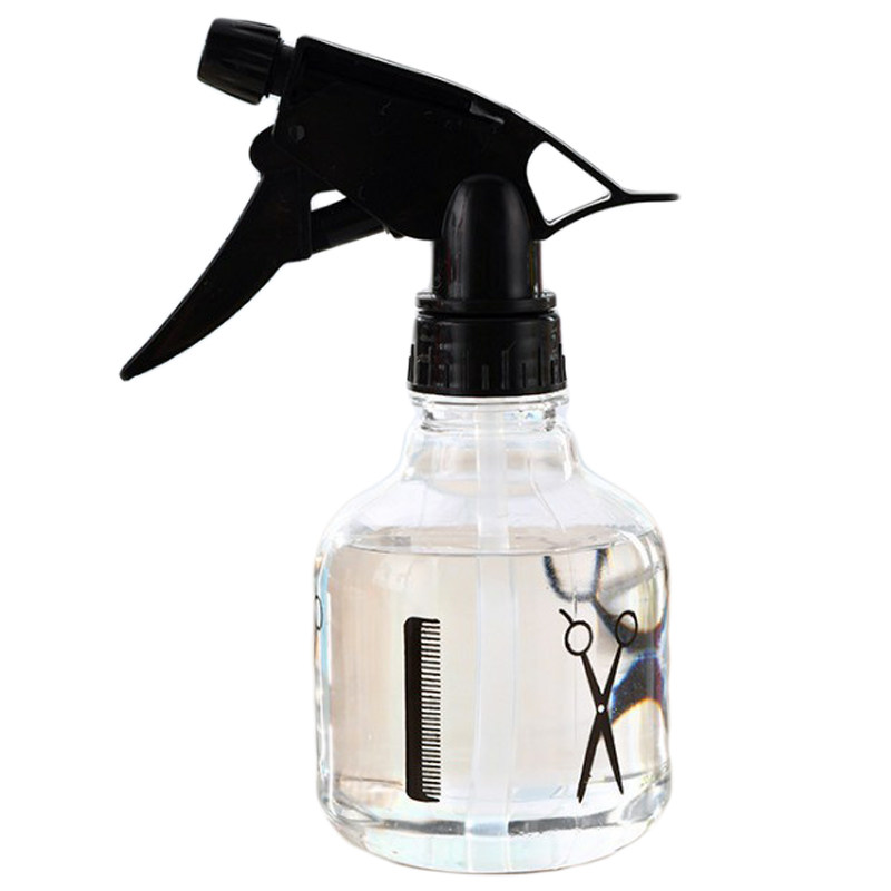 理发店喷壶可调喷水壶美发透明剪刀喷瓶家用浇花喷雾器化妆小喷瓶,淘宝优惠券,粉丝福利购,淘宝优惠卷