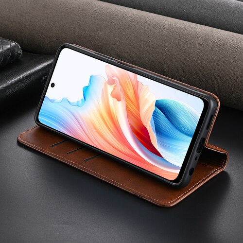 OPPOA79手机壳新款a79保护皮套5G翻盖式opopo防摔opopa795g插卡钱包款opooa0pp0oppa新品opa男士a795g外壳女 - 图2