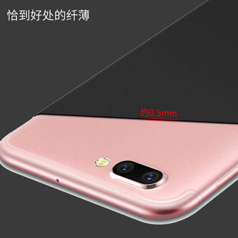 OPPOA83手机壳OPPO A79K超薄软A73M保护外套OPOPA77t磨砂硅胶OPPA59S全包边opa57个性oppora37男KT女款poopa - 图2