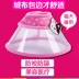 Elizabeth Circle Cat Dog Head Head Pet Cat Anti-Bite Neck Hood Dog Anti-mite Cổ áo Mèo - Cat / Dog hàng ngày Neccessities