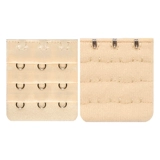 Длинное нижнее белье, бюстгалтер, удлиняющая пряжка для бюстгалтера