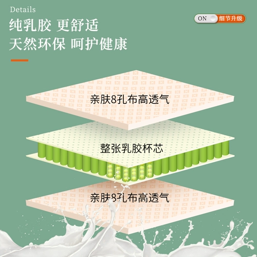 Вставки в бюстгальтер, спортивный бюстгальтер, сменный бюстгалтер, увеличенная толщина, красивая спина