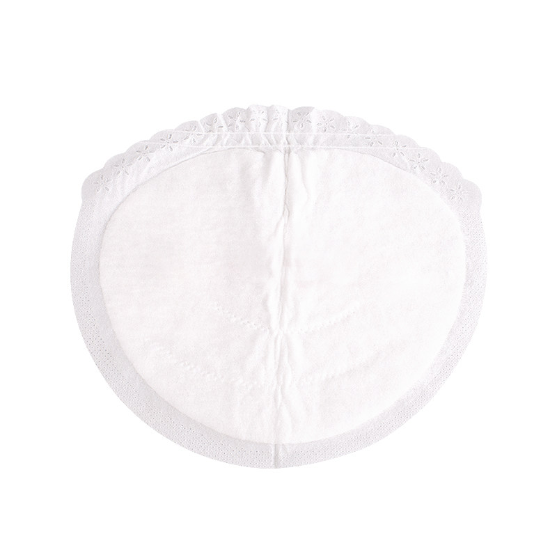 开丽一次性纤薄哺乳期奶贴防溢乳垫 开丽静思防溢乳垫