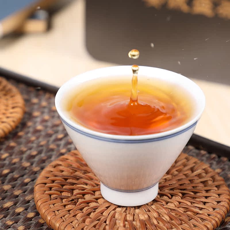 新茶特级正宗红茶金骏眉正山小种云南滇红试饮茶叶组合体验装 2019 新茶特级正宗红茶金骏眉正山小种云南滇红试饮茶叶组合体验装 2019