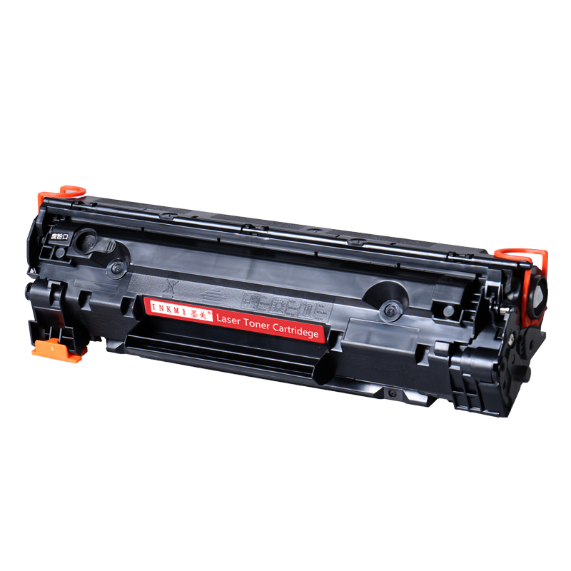 墨美适用CC388A硒鼓HP88A惠普打印机Laserjet P1108 1106 M1136mfp 1007 1008 M1213NF M1216NFH墨粉388A晒鼓 - 图2