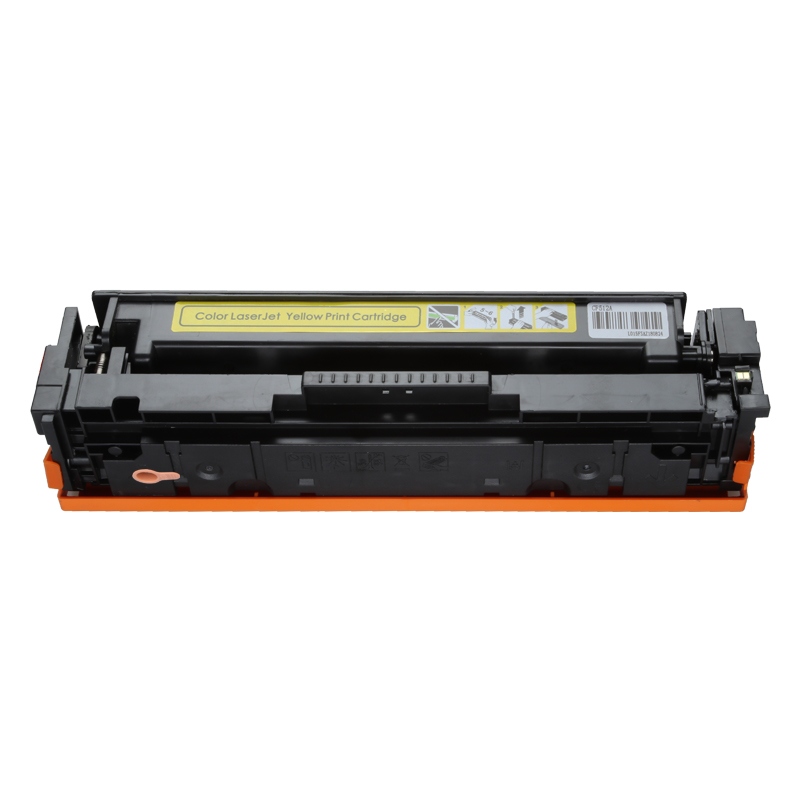 适用惠普m477fdw硒鼓CF410A彩色打印机墨盒hp color LaserJet m477fnw碳粉CF411A CF412A CF413A原装品质硒鼓 - 图3