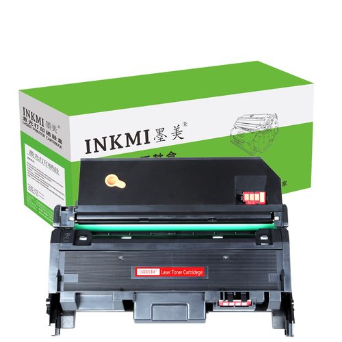 墨美适用三星M2676n硒鼓MLT-D116L粉盒M2626D易加粉M2876HN打印机M2826墨盒Xpress SL-M2876FW R116成像鼓架 - 图0