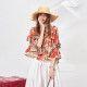 ກະເປົ໋າ Fairy's Weird Sweetheart Lace Blouse
